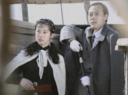 追杀大总统 2集