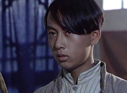 追杀大总统 13集