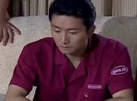 团委书记 25集