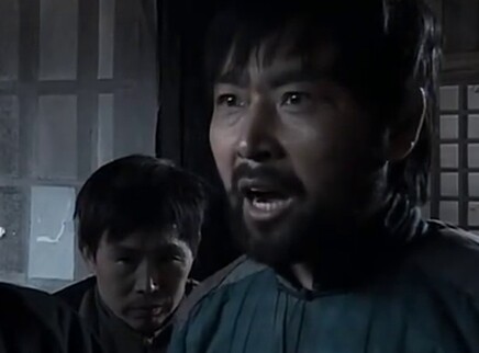 团委书记 5集