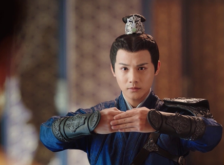 离人心上 1集