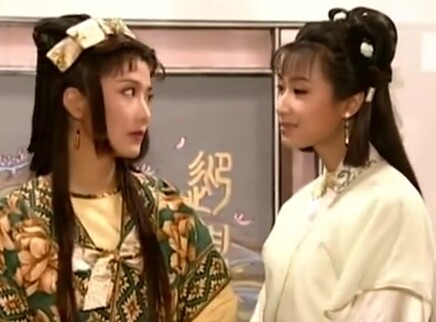 霹雳菩萨 6集