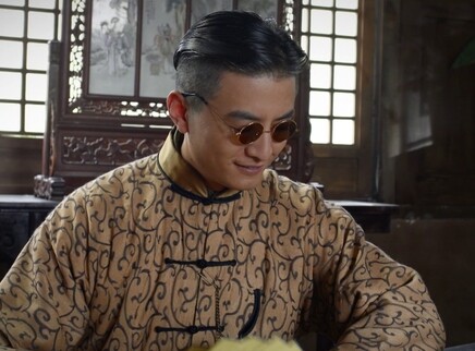 兄弟兄弟 17集