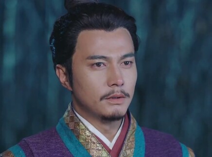 抗倭英雄戚继光 28集