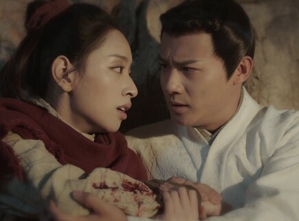 离人心上 26集