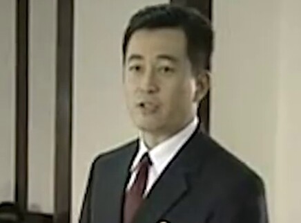 暴风法庭 1集