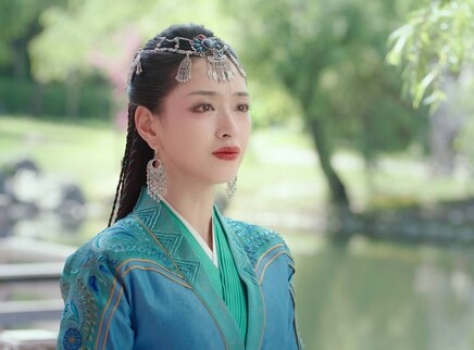 离人心上 32集