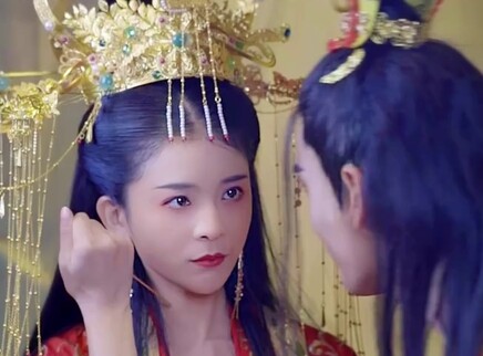 双世丑妃 11集