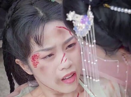 双世丑妃 12集