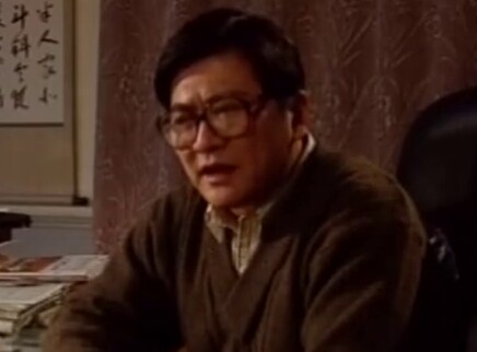 今冬不言情 5集