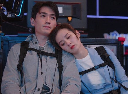 亲爱的自己 7集
