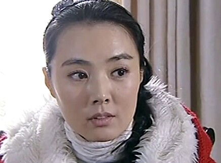 睁开你的眼睛 15集