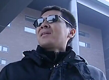睁开你的眼睛 18集