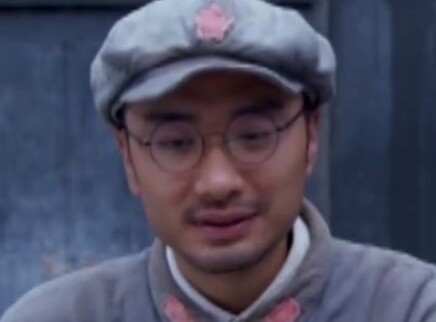 战地黄花 20集