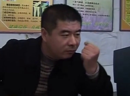 都市丽人 21集