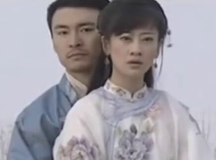 惊天奇案 20集