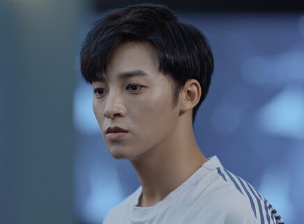 乘风少年 4集