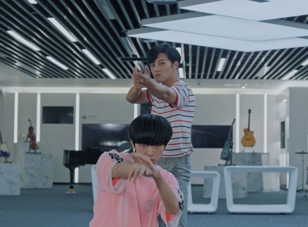 乘风少年 7集