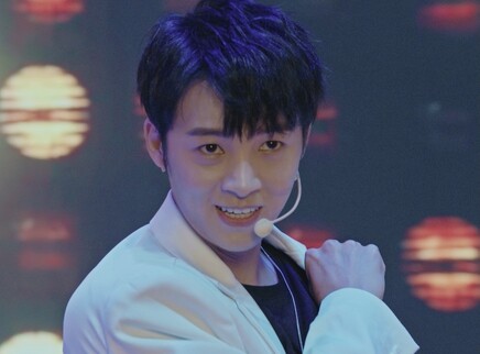 乘风少年 23集