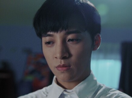 乘风少年 14集