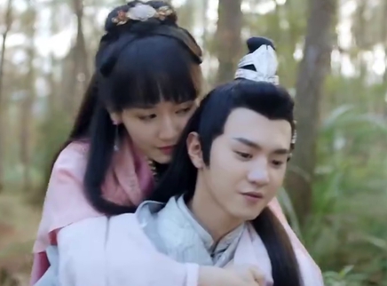 凤唳九天 凤梨夫妇宠爱版 5集