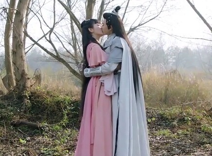 凤唳九天 凤梨夫妇宠爱版 6集