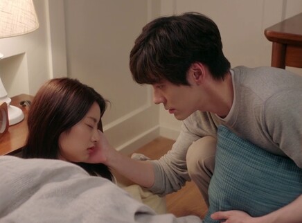 完美先生和差不多小姐 念书夫妇宠爱版 3集