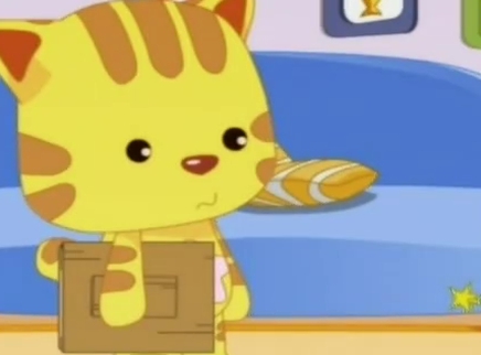 小星猫与闪闪 22集