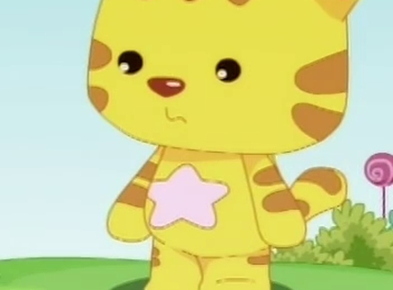 小星猫与闪闪 26集