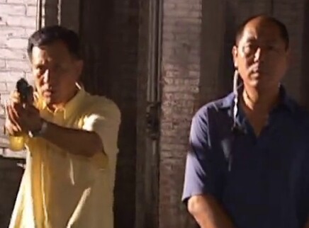 新警事 22集