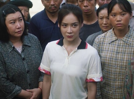 江山如此多娇 DVD版 4集