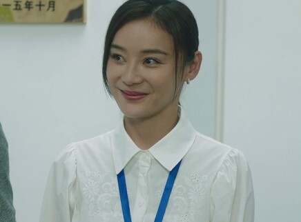 江山如此多娇 22集