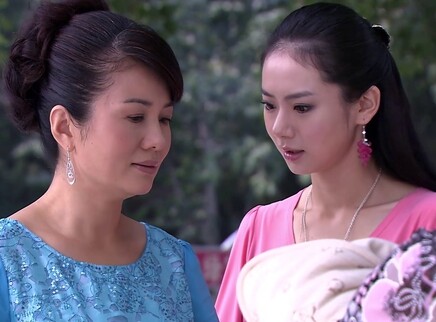 爱情真善美 5集