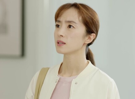 暗恋橘生淮南 13集