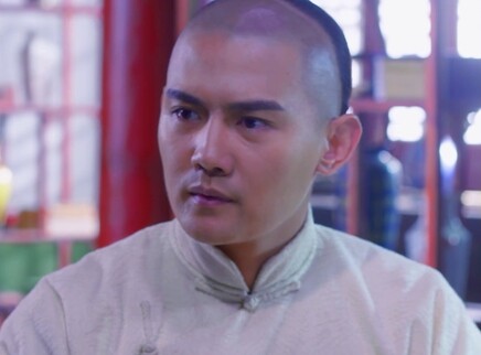 青年霍元甲之威震津门 1集