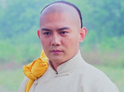 青年霍元甲之威震津门 6集