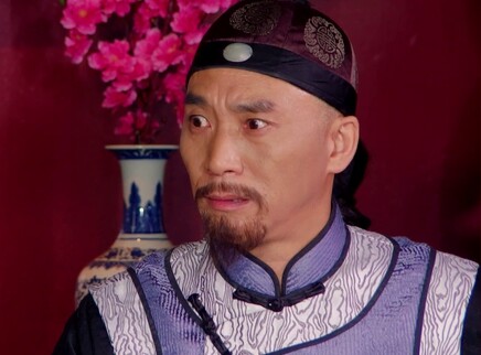 青年霍元甲之威震津门 15集