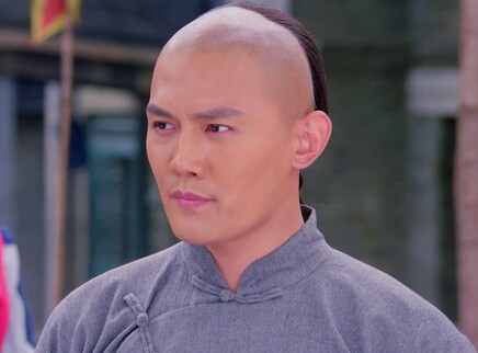 青年霍元甲之威震津门 17集