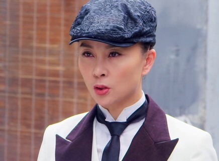青年霍元甲之威震津门 23集