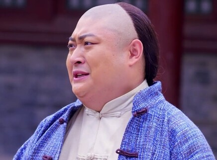 青年霍元甲之威震津门 25集