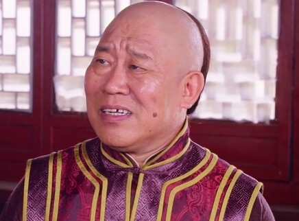 青年霍元甲之威震津门 34集