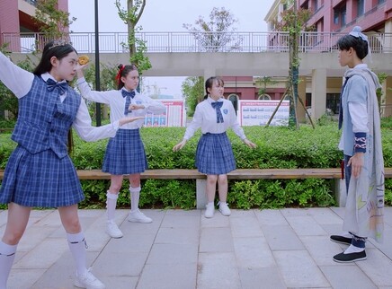一起学习吧 2集