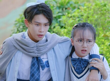一起学习吧 14集