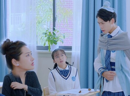 一起学习吧 18集