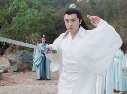 亲爱的吾兄 29集