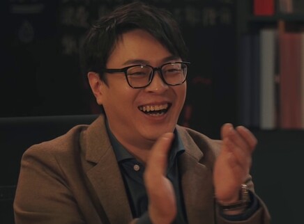 和甲方的甜蜜番外 32集