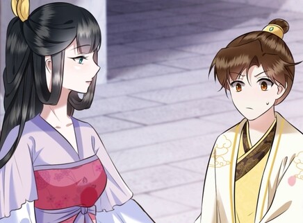 王爷家的小蛮妃 10集