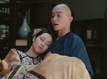 一纸寄风月 9集