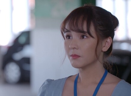 杉杉来吃 6集