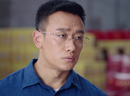 我和我的三个姐姐 17集